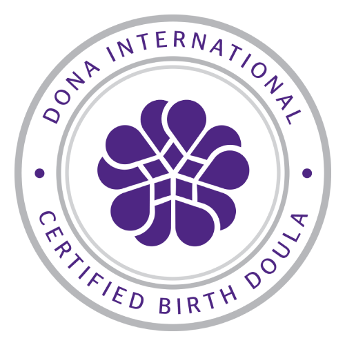Rame - Logo Birth Doula