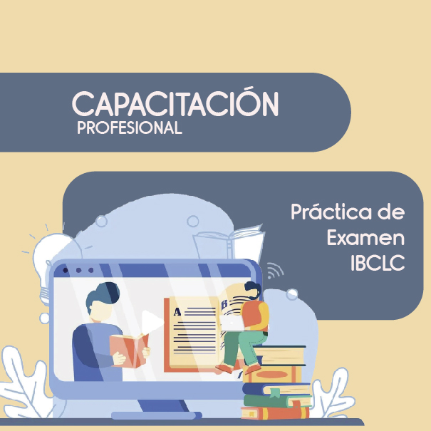 Práctica de Examen IBCLC