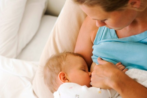 Rame Situaciones Contraindicación Lactancia Materna