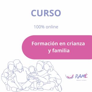 Formación en Crianza y Familia