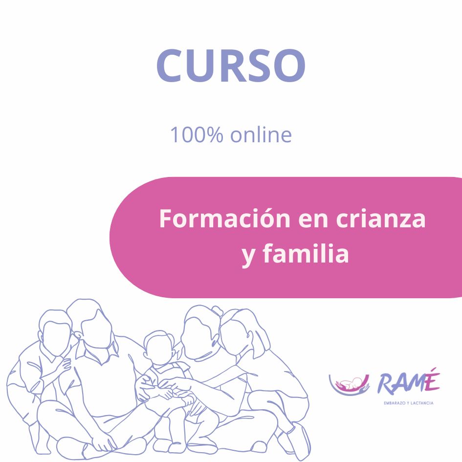 Curso crianza